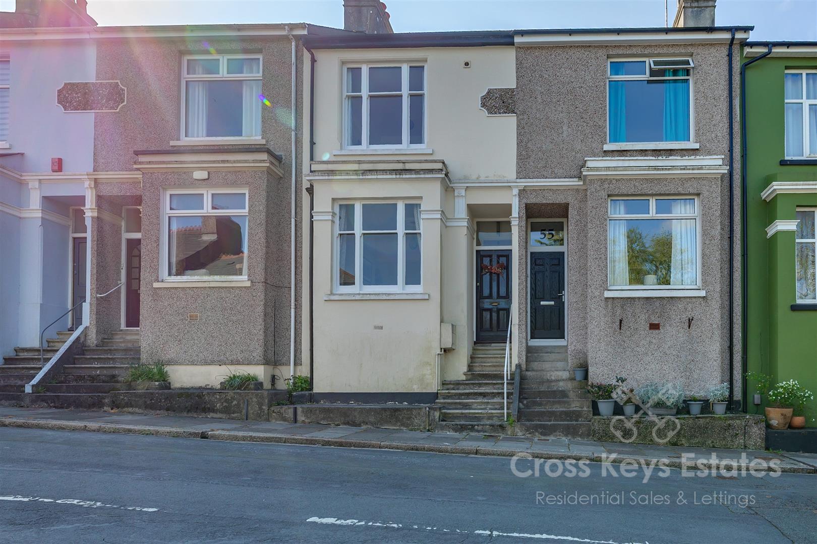 Cross Keys Estate Agents
